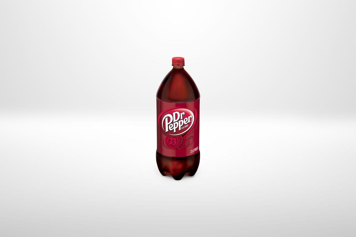 Dr Pepper (2 L)
