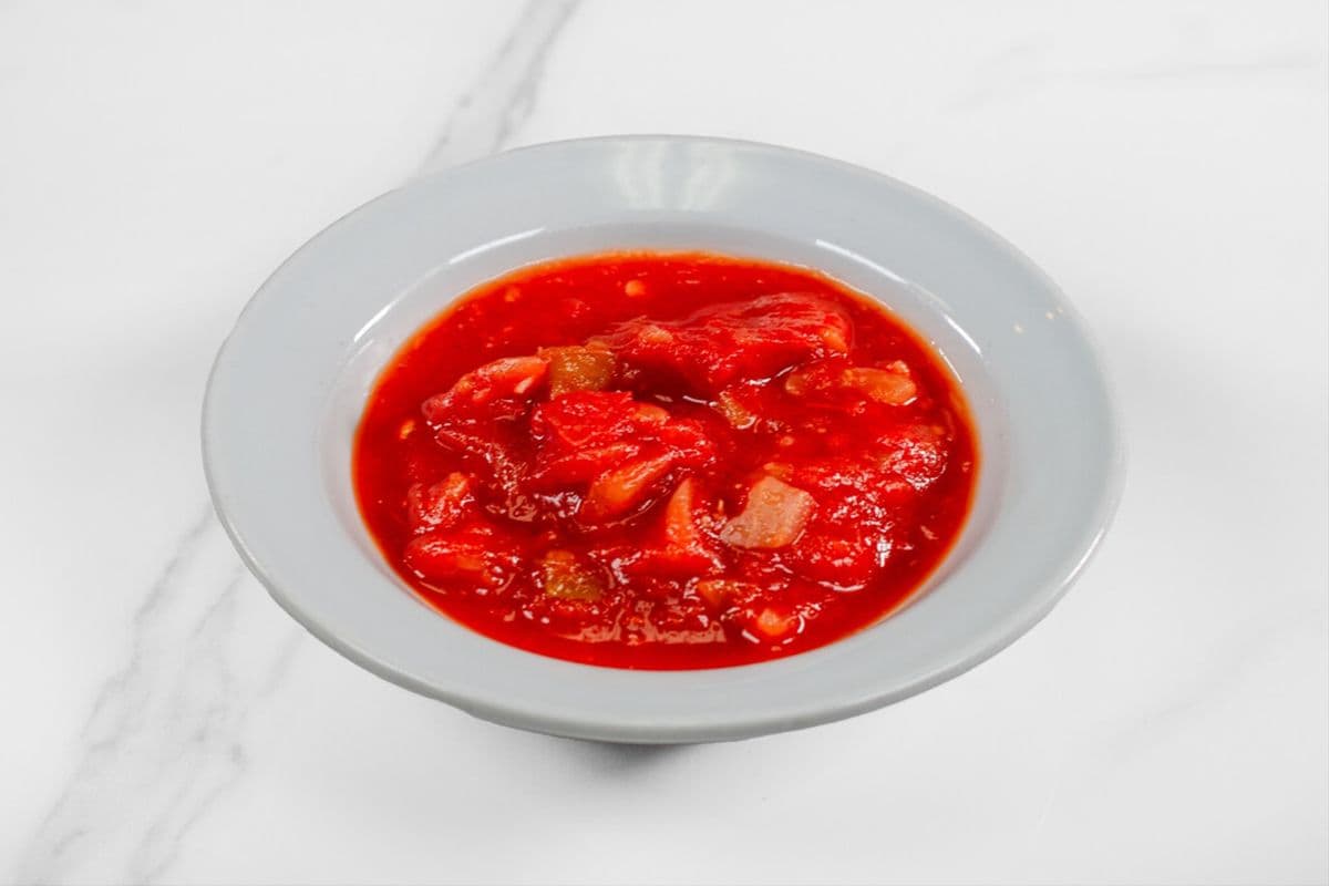 Salsa Sauce