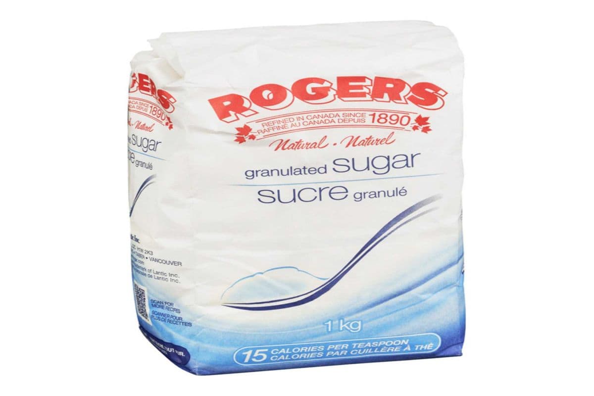 Rogers - Sugar (1 kg)