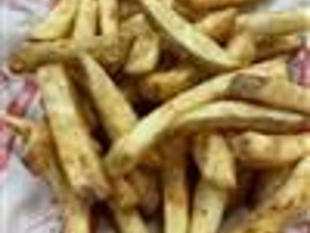 16oz - Fries