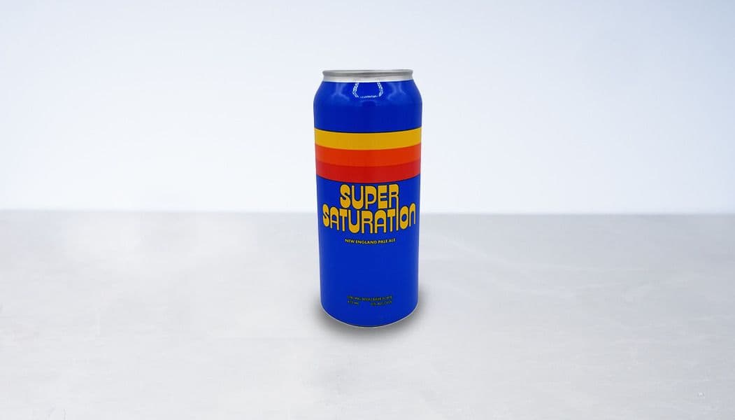 473ML CABIN SUPERSATURATION NEPA