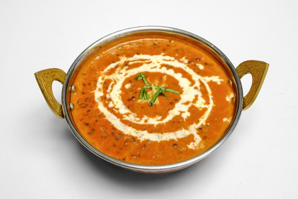 Dal Makhni
