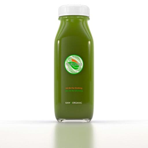Super Green