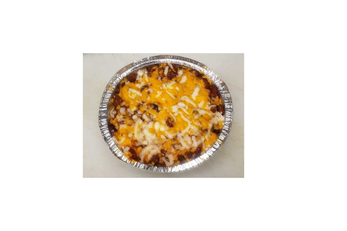 Chilli Mac and Cheese