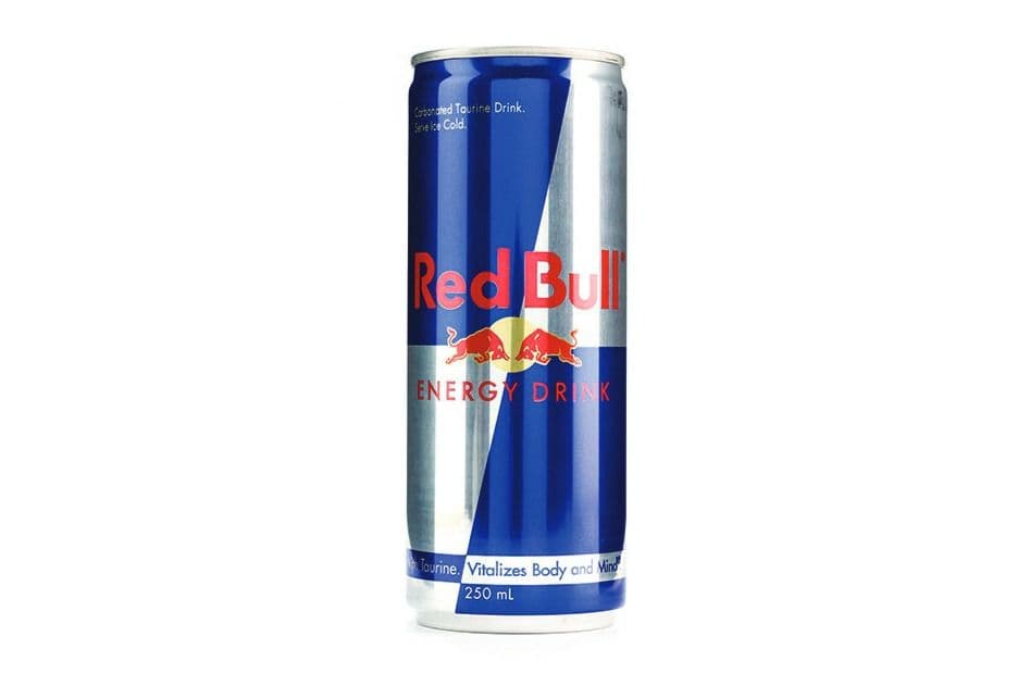 Redbull (250mL)
