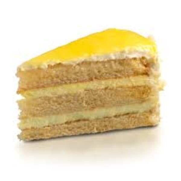 Gateau de Citron/ Lemon Cake