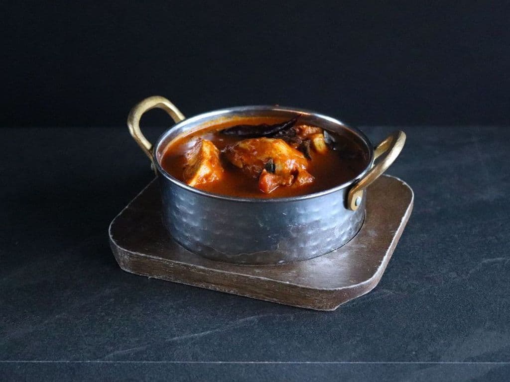 Puran Singh Chicken