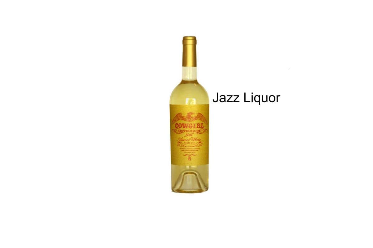 COWGIRL SISTERHOOD MOSCATO 750ML (1 x 1x750ML)