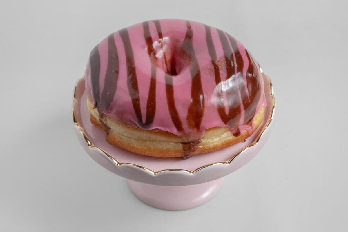 Chocolate Raspberry