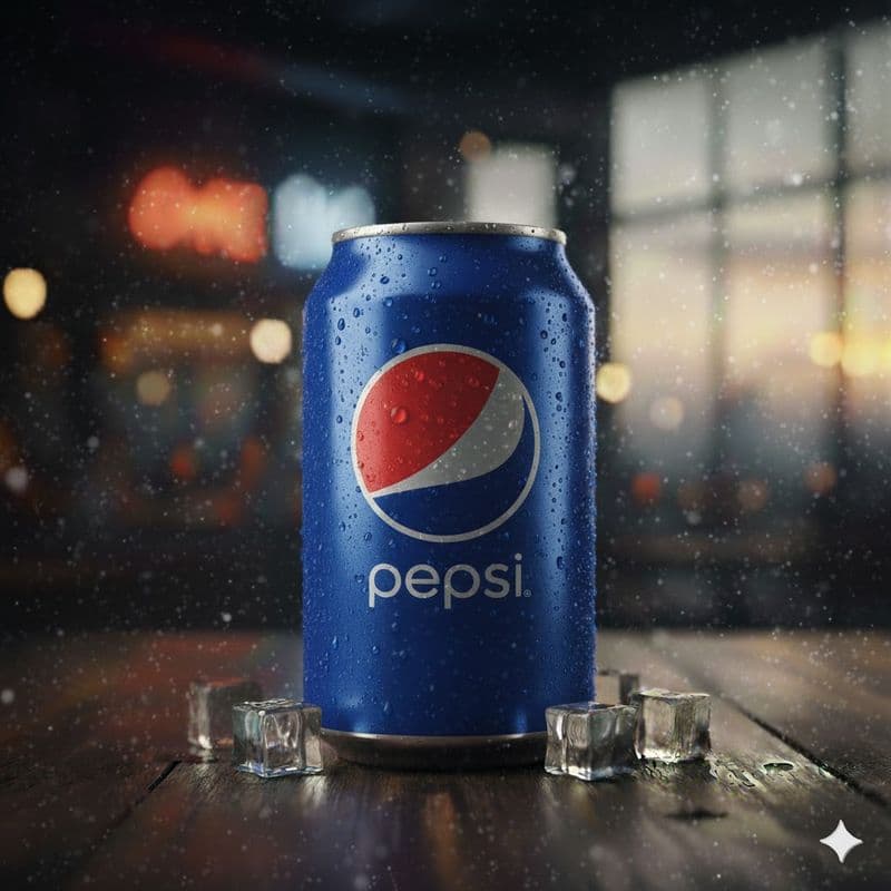Pepsi