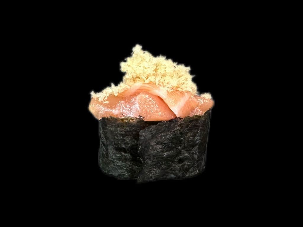 Spi Salmon SU (2pcs)