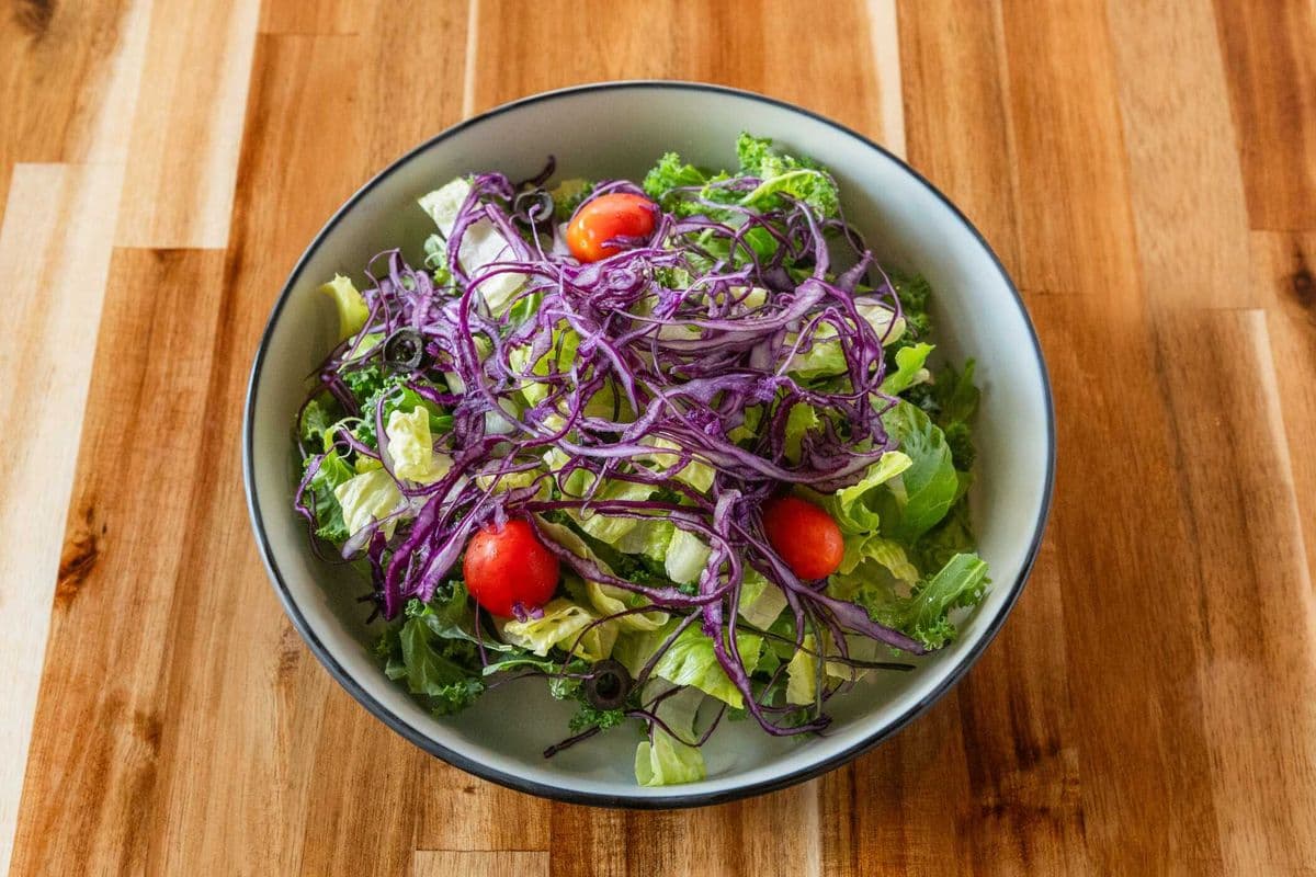 Green Salad