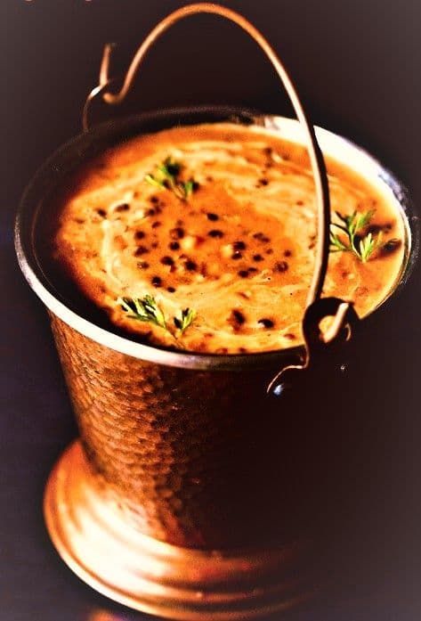 Dal Makhani