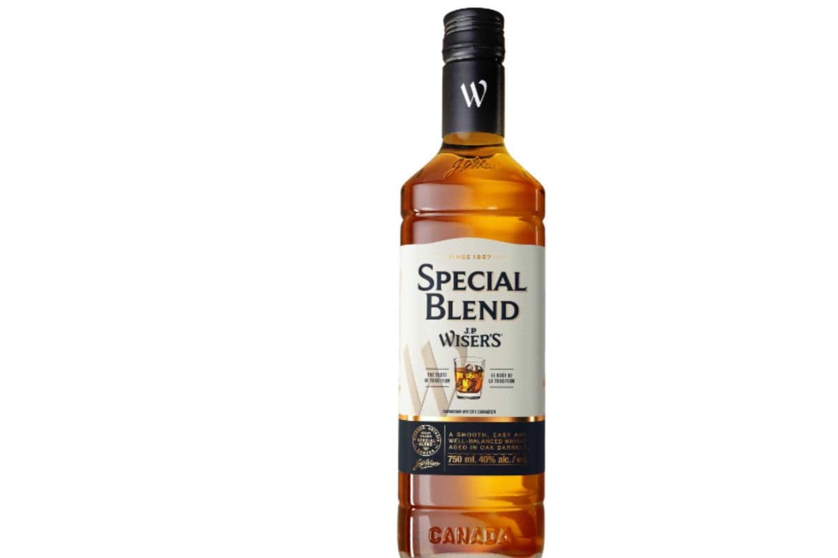 WISERS SPECIAL BLEND 1.75L (1 x 1.75L)