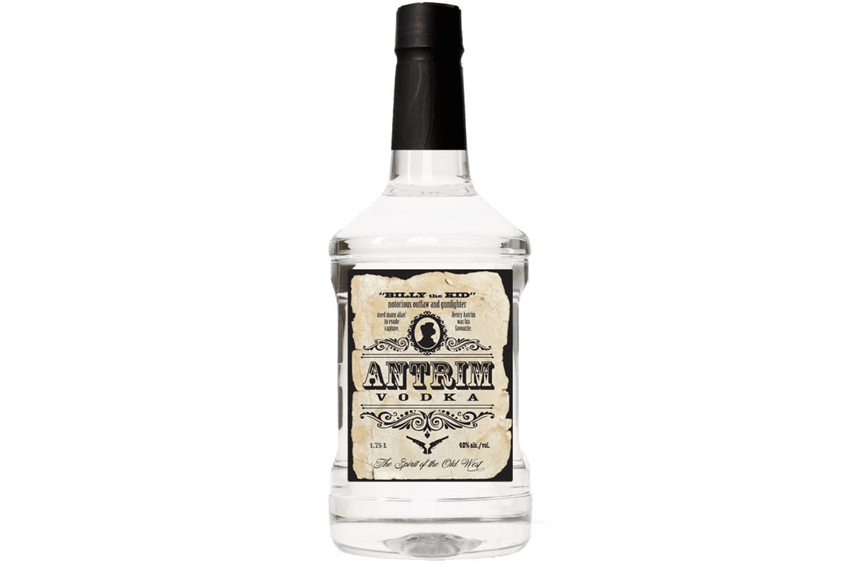 Antrim Vodka 1.75l