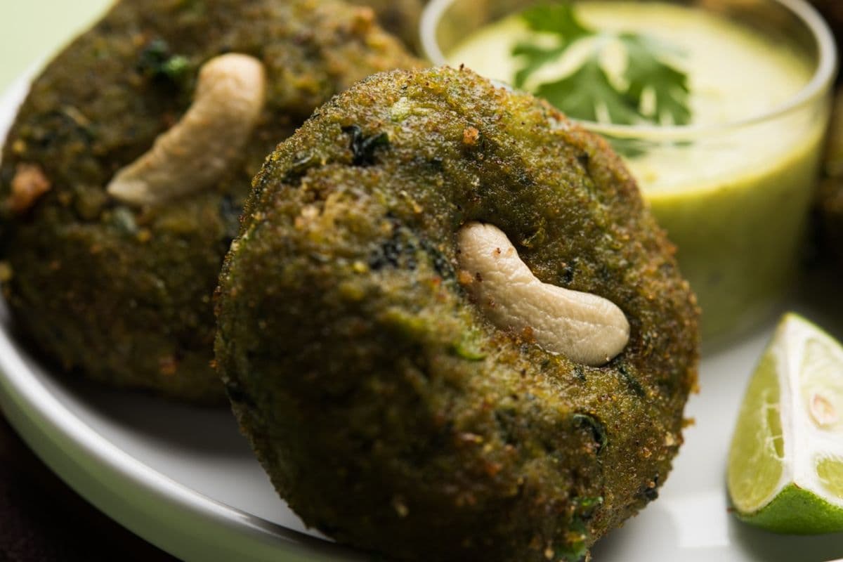 Hara Bhara Kebab