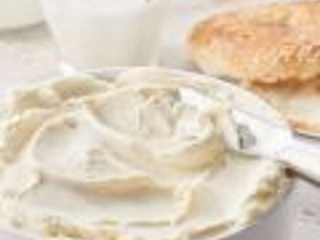 Fromage à la créme léger