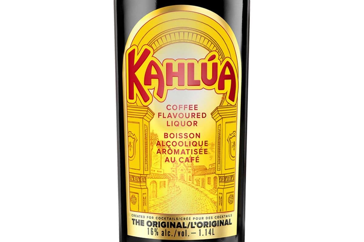 Kahlua 750ml (1 x 750 ml)