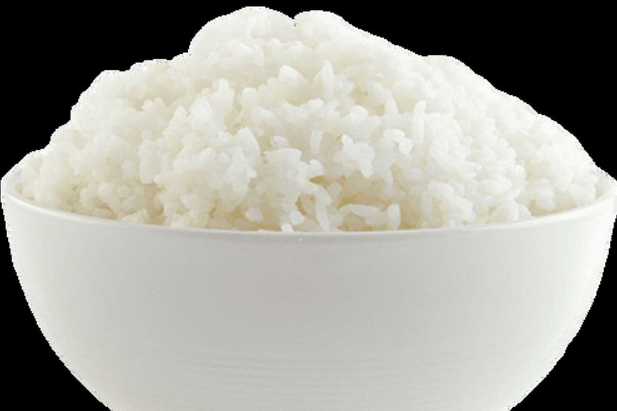 Rice