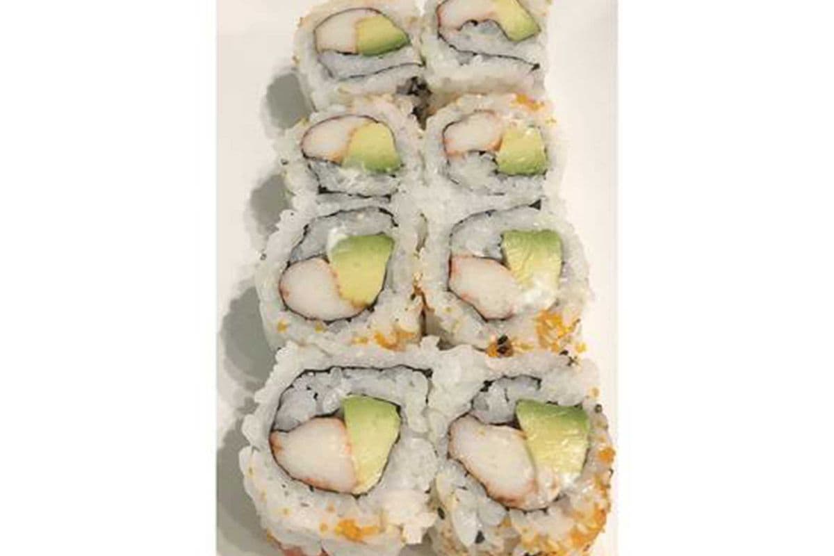 45. Maki Cali L.A. / Cali L.A. Maki