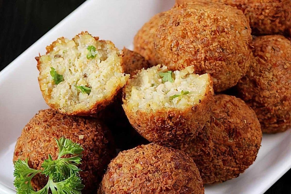 Falafel Ball (1 Piece)