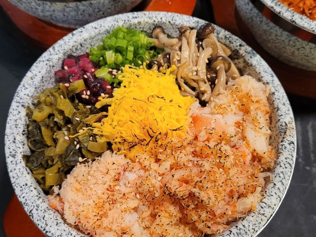 Kani Ishiyaki