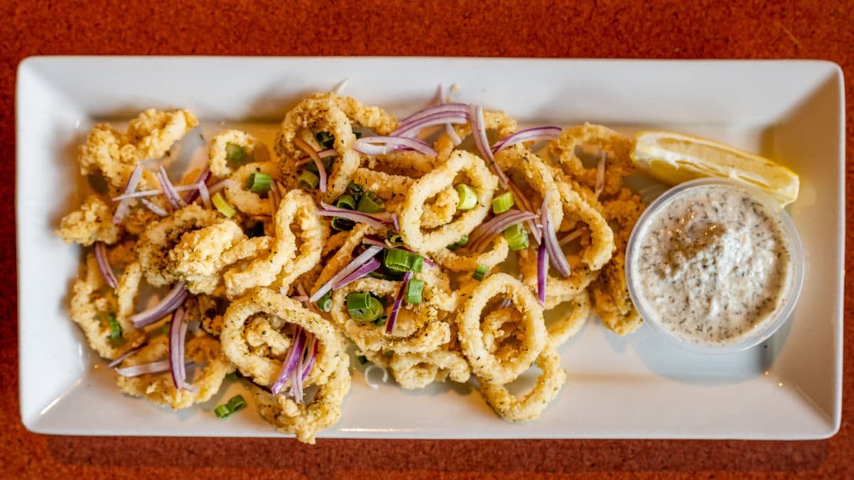 Calamari