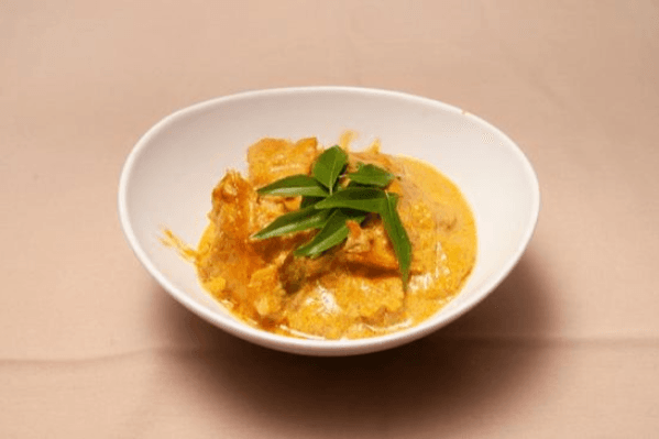 Malabar Curry
