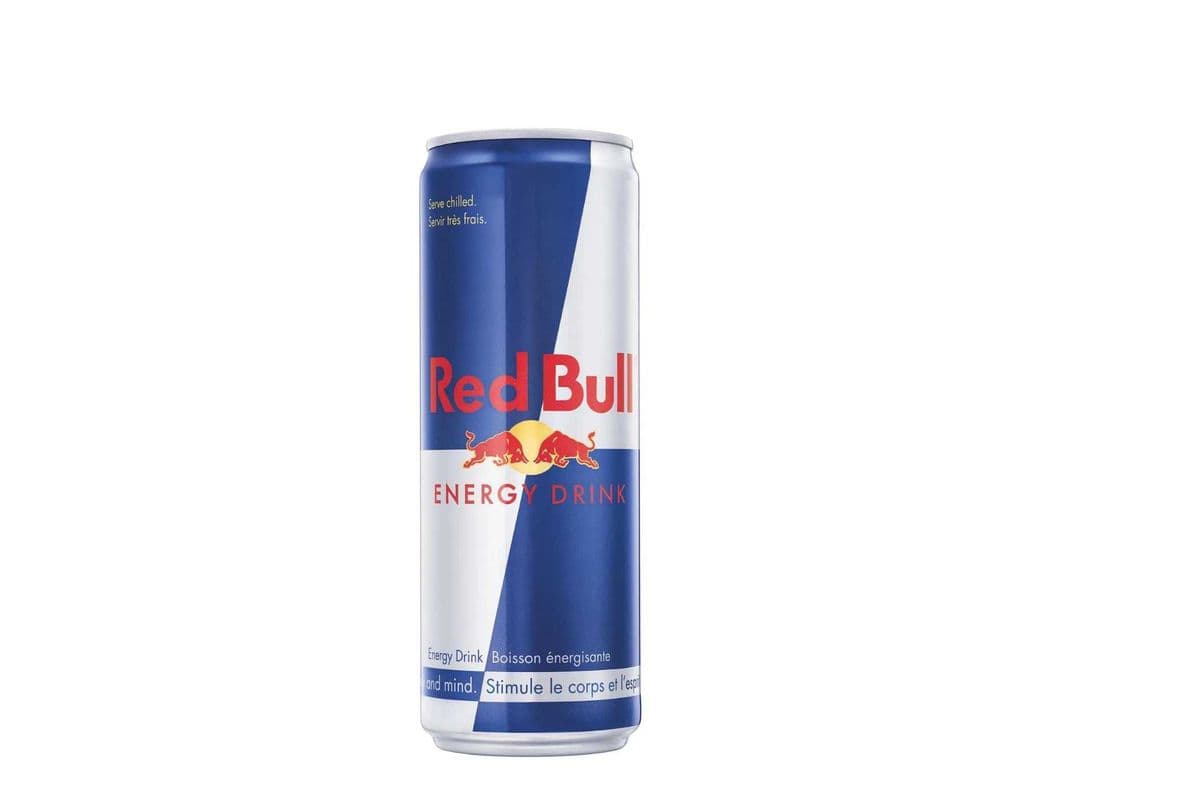 Red Bull Original 250 Ml (250 ml)