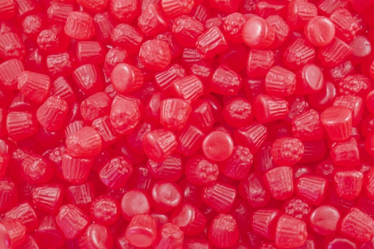 Petites Framboises (170 g)