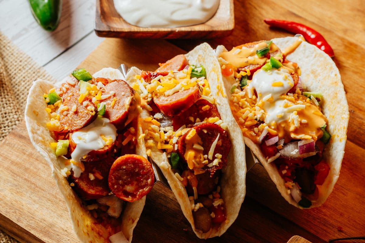 Taco