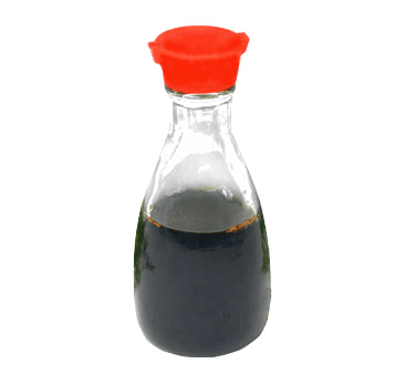 Sauce Soya 150mL / Soy Sauce 150mL