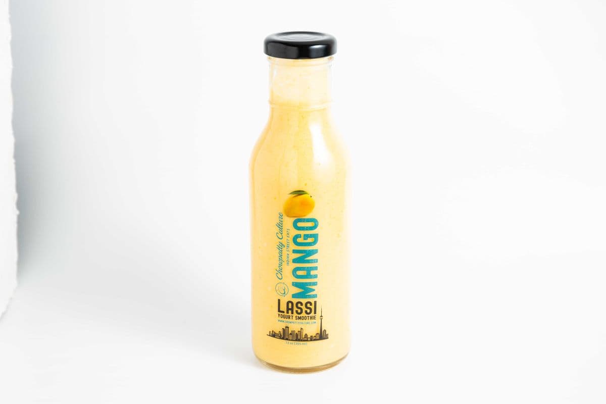 Mango Lassi (350 ml)