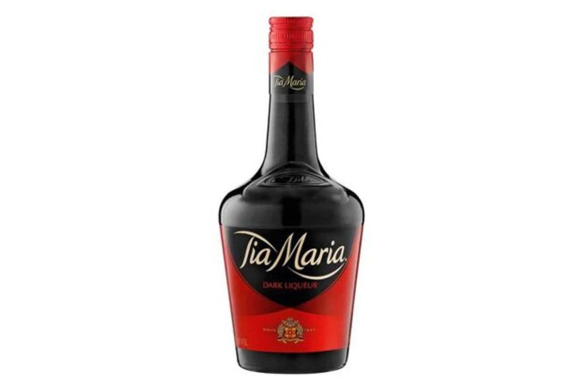 Tia Maria (750 ml) (1 x (20.0% ABV) (750 ML BOT))