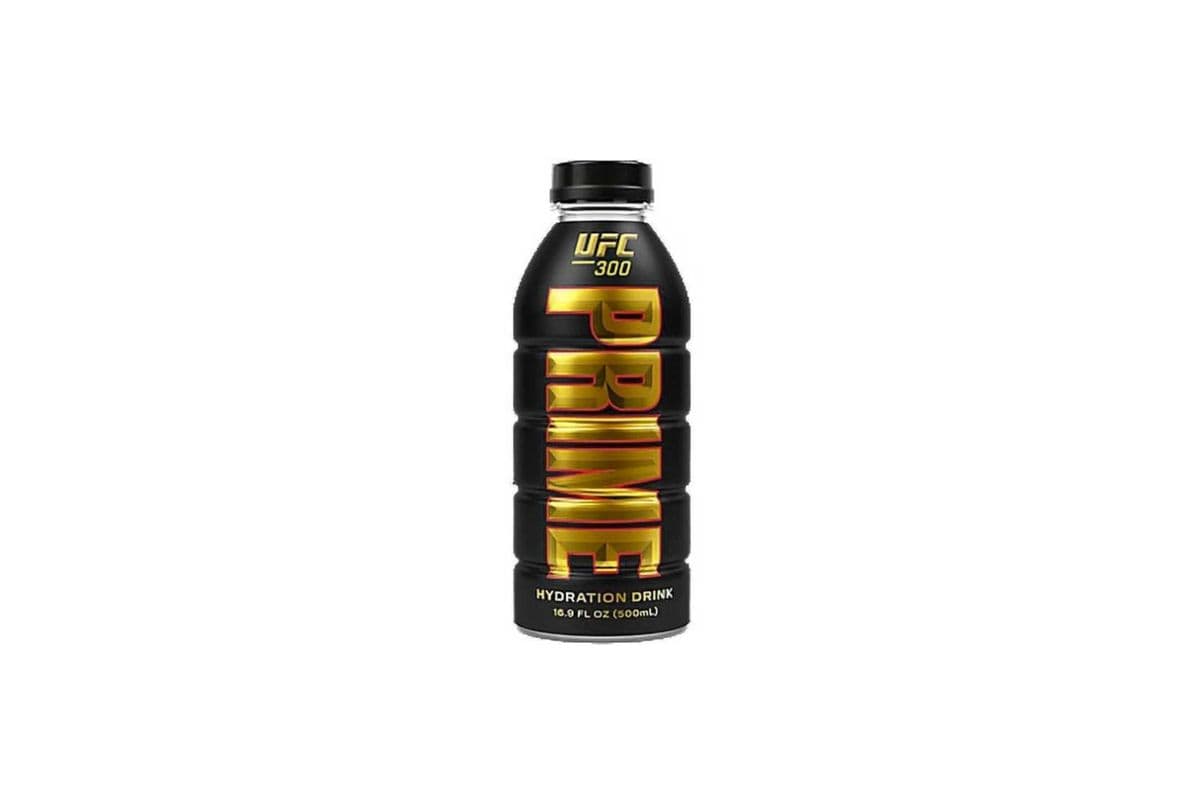 Prime ufc 300 (500ml)