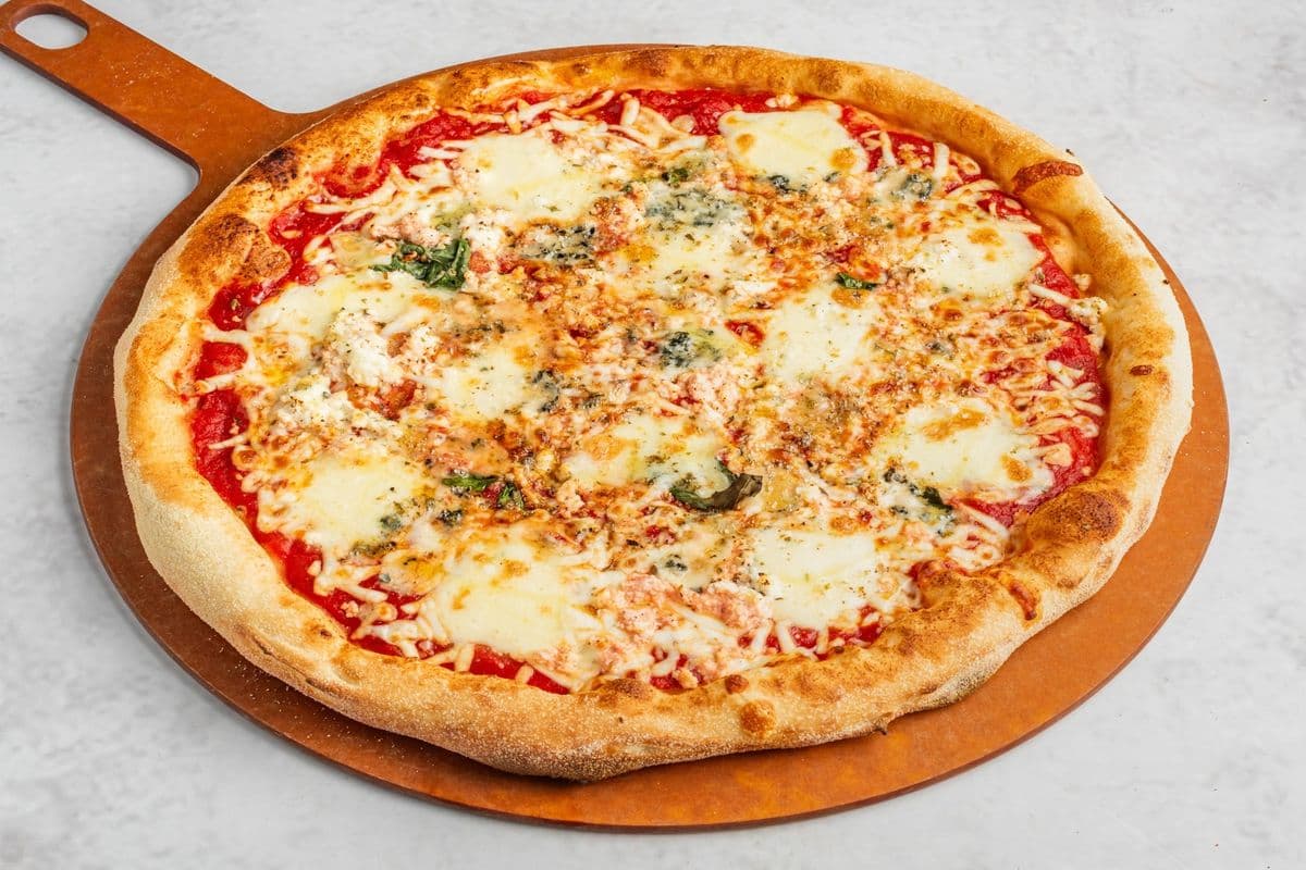 Quattro Formaggi