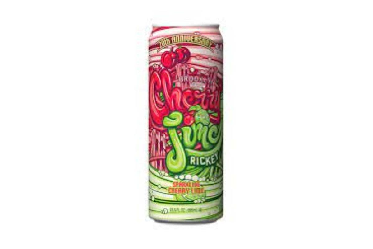 Arizona Cherry Lime (680 ml)