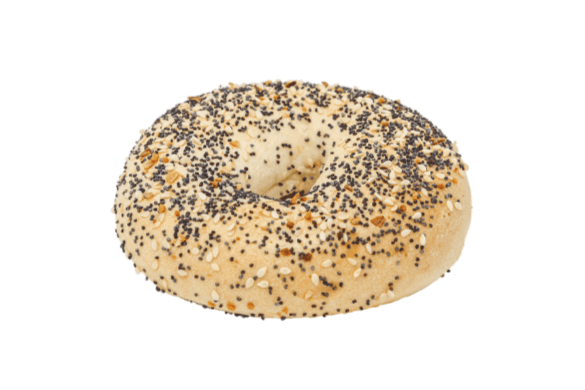 Everything Bagel