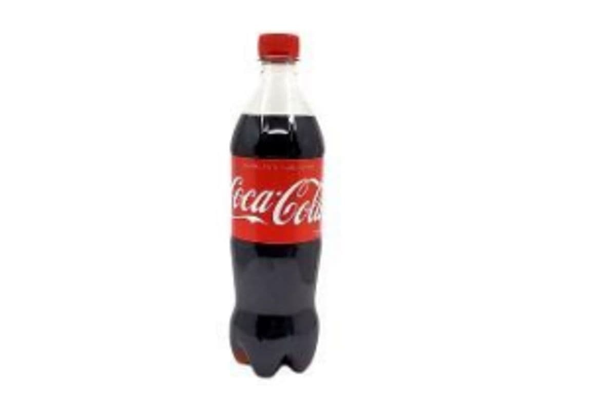 Coke (710ml)