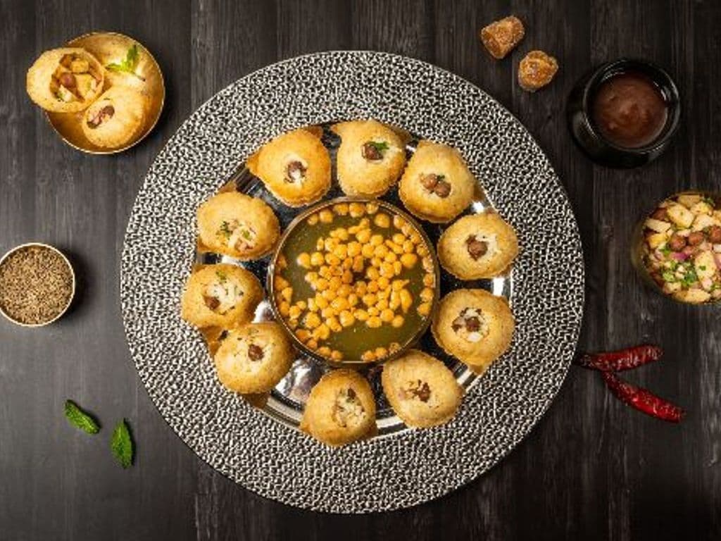 Pani Puri