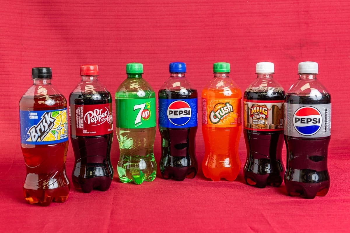 Pop (591 ml)