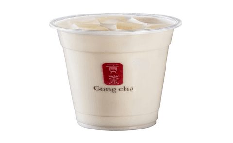 Coconut Milk Tea
