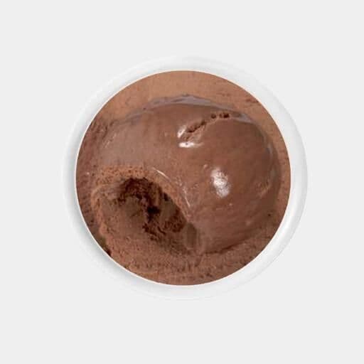 Chocolate Ice Cream