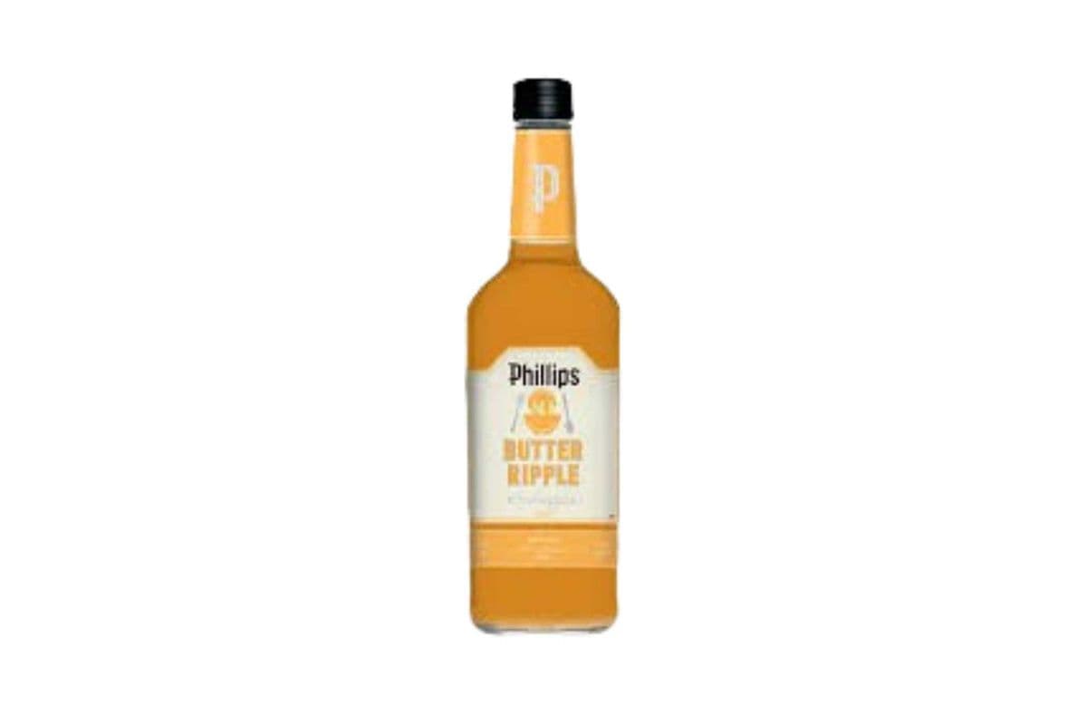 Phillips Butter Ripple (1 x 750ml)
