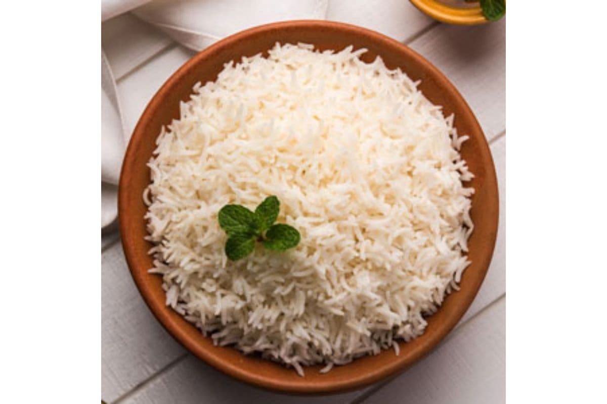 Rice-801 (Medium)