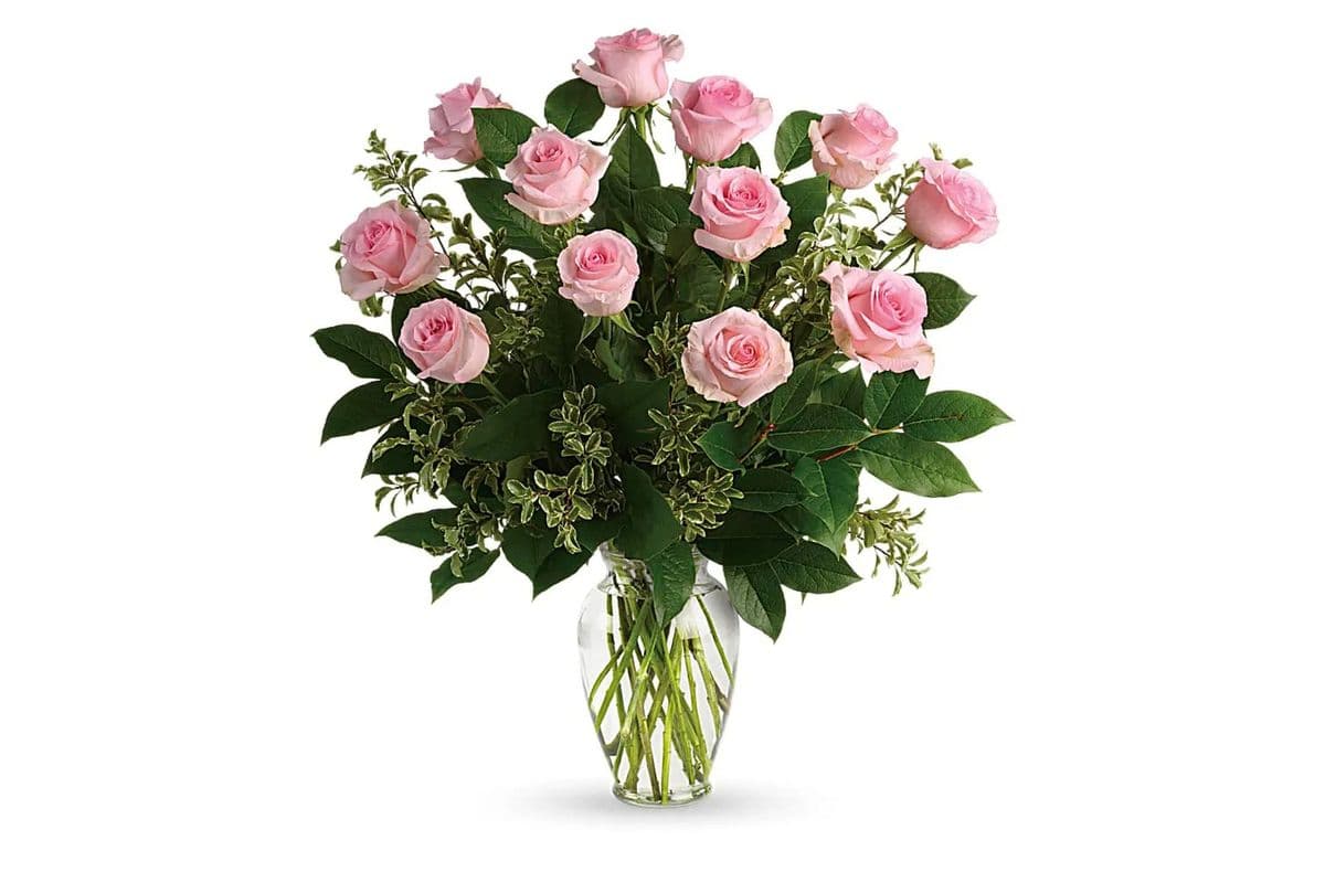 Say Something Sweet Bouquet