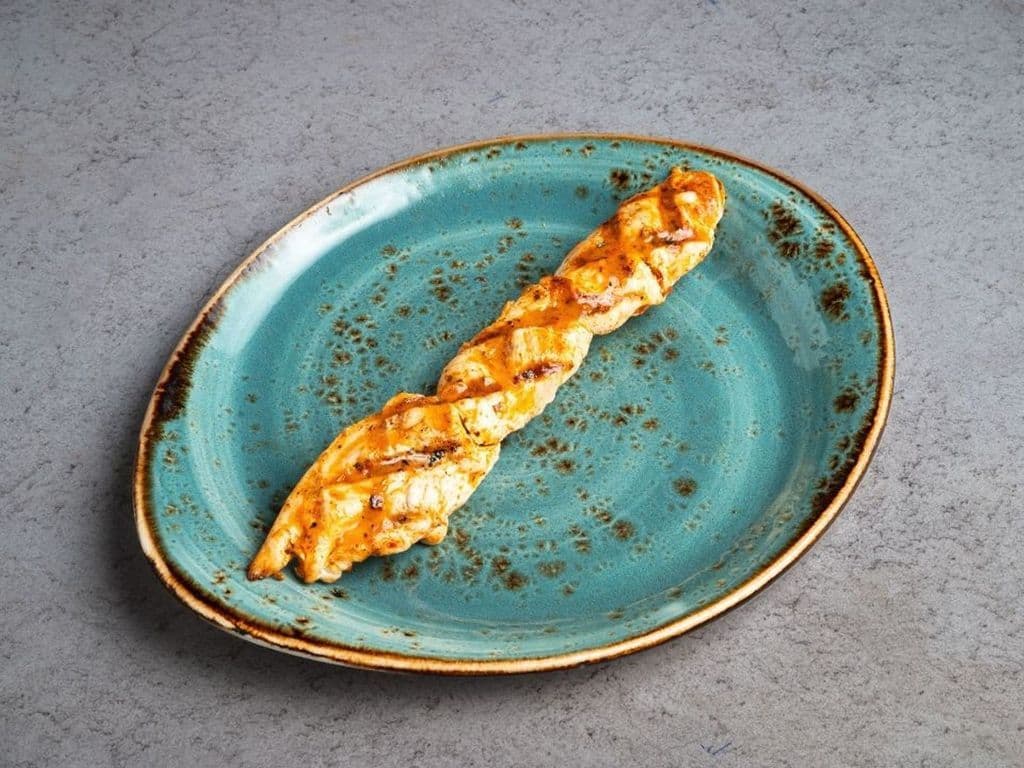 Single Kebab