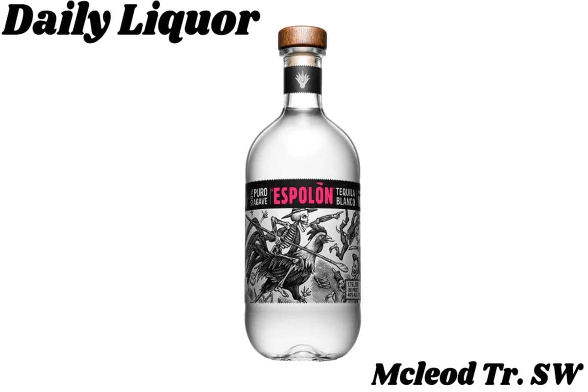 ESPOLON BLANCO 7500ML (1 x 750ML)