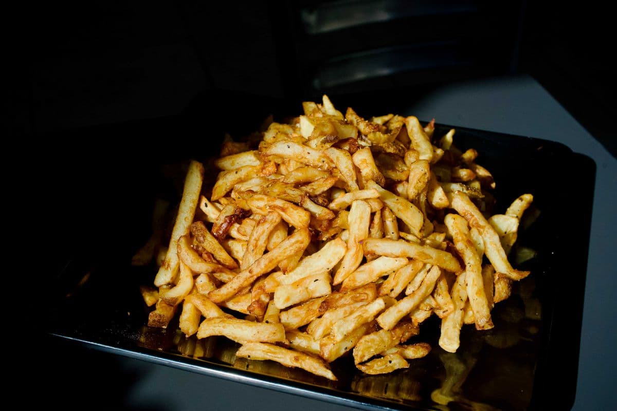 Frites / French Fries