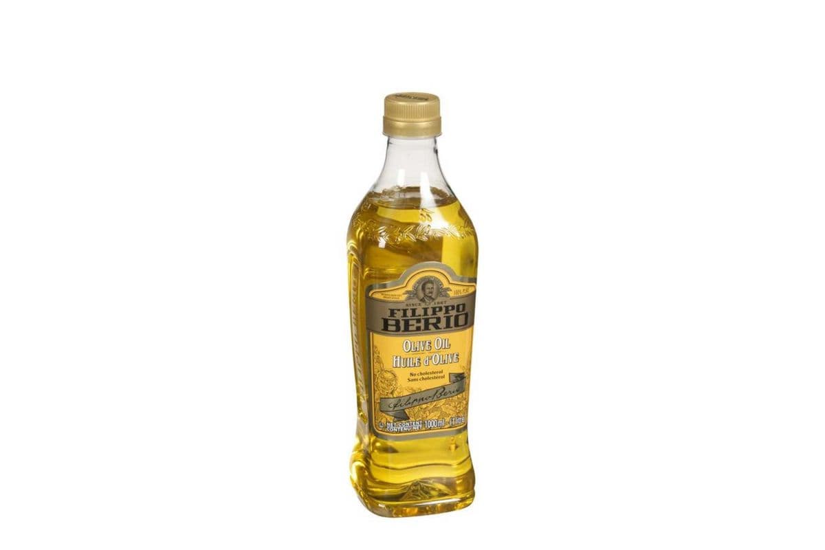Filippo Berio - Olive Oil (750ml)